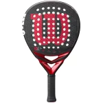 WILSON Bela Pro V3 2025 Fernando Belasteguin 07