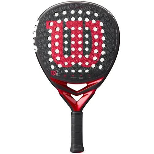 WILSON Bela Pro V3 2025 Fernando Belasteguin 07