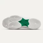 WILSON Hurakn Lite Men's Padel Shoes White 0