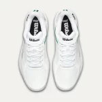WILSON Hurakn Lite Men's Padel Shoes White 03