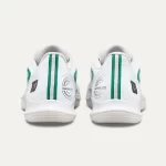 WILSON Hurakn Lite Men's Padel Shoes White 04