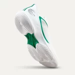 WILSON Hurakn Lite Men's Padel Shoes White 06