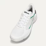 WILSON Hurakn Lite Men's Padel Shoes White 07