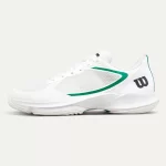 WILSON Hurakn Lite Men's Padel Shoes White
