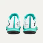 WILSON Hurakn Lite Women's Padel Shoes Turoquoise 04