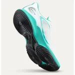 WILSON Hurakn Lite Women's Padel Shoes Turoquoise 06