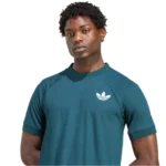 ADIDAS Pro Climacool+ Tennis T-Shirt 02