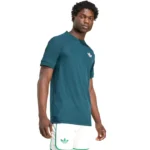 ADIDAS Pro Climacool+ Tennis T-Shirt 04