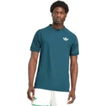 ADIDAS Pro Climacool+ Tennis T-Shirt 05