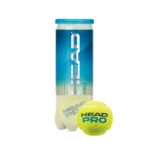 HEAD PRO 3 Tennis Balls Single Can 01
