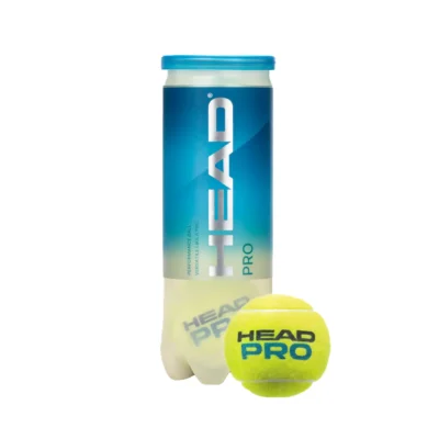 HEAD PRO 3 Tennis Balls Single Can 01