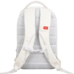 NOX Padel Backpack PRO Series White 03