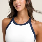 WILSON Brami Padel Sports Bra 08