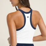 WILSON Brami Padel Sports Bra 09