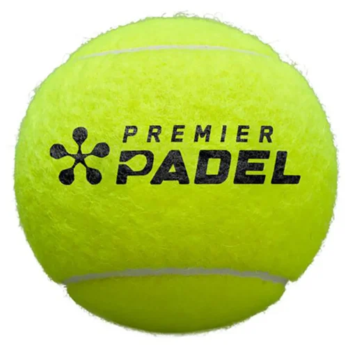 WILSON Premier Jumbo Padel Ball 01