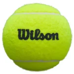 WILSON Premier Jumbo Padel Ball 02