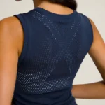 WILSON Pro Seamless Padel Tank Top 03