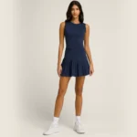 WILSON Pro Seamless Padel Tank Top 04