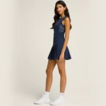 WILSON Pro Seamless Padel Tank Top 05
