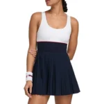 WILSON Sportif Navy Blue Padel Dress