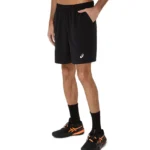 ASICS Court 9IN Padel Shorts Black 03