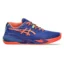 ASICS Gel-resolution X Padel Shoes Vivid Coral 01