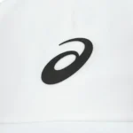 ASICS Performance Padel Cap White 03