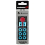 BULLPADEL Ease Vibe Padel Dampeners 03
