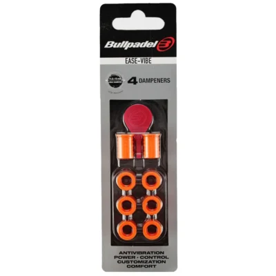 BULLPADEL Ease Vibe Padel Dampeners 04