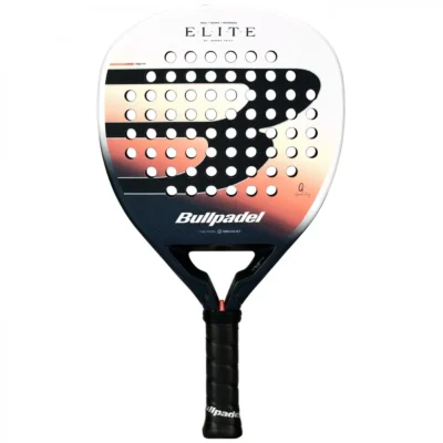 BULLPADEL Elite W 2026 Padel Racket 01
