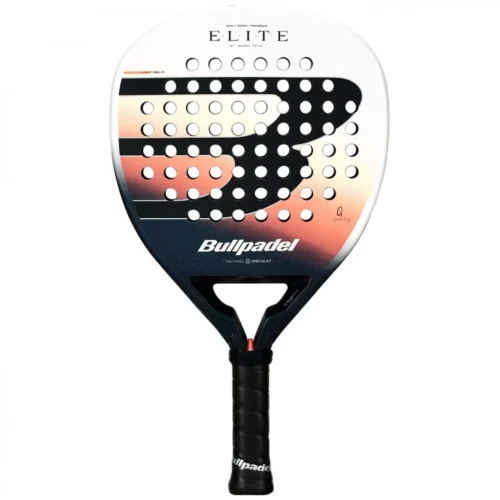 BULLPADEL Elite W 2026 Padel Racket 01