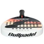 BULLPADEL Elite W 2026 Padel Racket 02