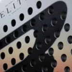 BULLPADEL Elite W 2026 Padel Racket 04