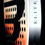 BULLPADEL Elite W 2026 Padel Racket 06