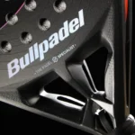 BULLPADEL HACK 04 CMF 2026 Padel Racket 04