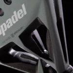 BULLPADEL Hack 04 2026 Padel Racket 05