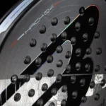 BULLPADEL Hack 04 HYB 2026 Padel Racket 07