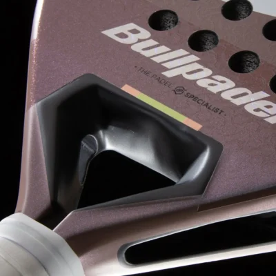 BULLPADEL Wonder 2026 Padel Racket 01