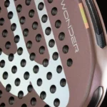 BULLPADEL Wonder 2026 Padel Racket 02