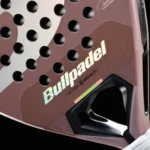 BULLPADEL Wonder 2026 Padel Racket 04