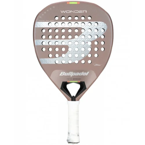 BULLPADEL Wonder 2026 Padel Racket 09
