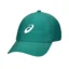 Gorra Asics Performance Padel Verde 01