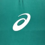 Gorra Asics Performance Padel Verde 03