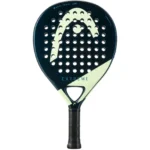 HEAD Evo Extreme Padel Racket 2025 01
