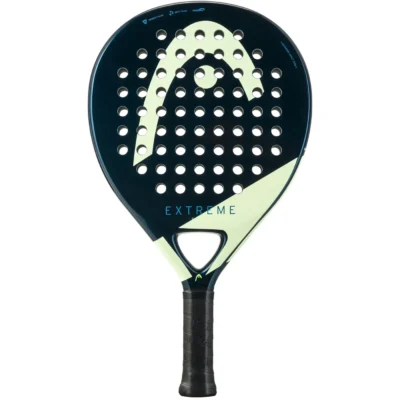 HEAD Evo Extreme Padel Racket 2025 01