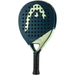 HEAD Evo Extreme Padel Racket 2025 02
