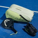 HEAD Extreme Pro 2025 Padel Racket 02