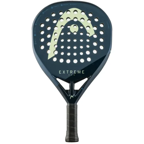 HEAD Extreme Pro 2025 Padel Racket 03