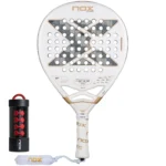 NOX AT10 Genius 12K 2026 Padel Racket Agustin Tapia 01