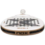 NOX AT10 Genius 12K 2026 Padel Racket Agustin Tapia 08